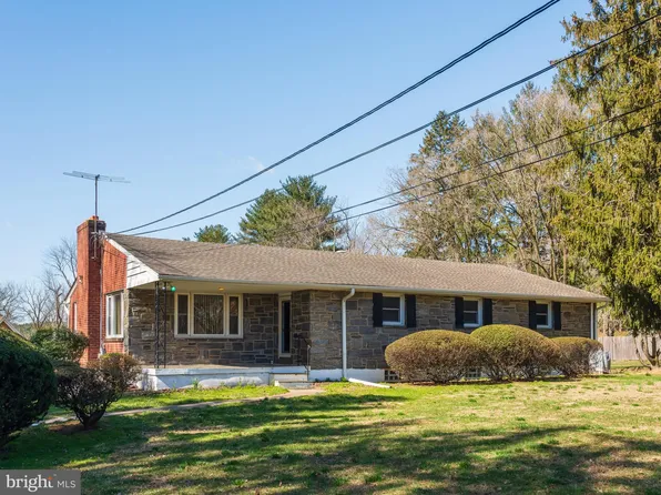 362 Conchester Rd, Glen Mills, PA 19342