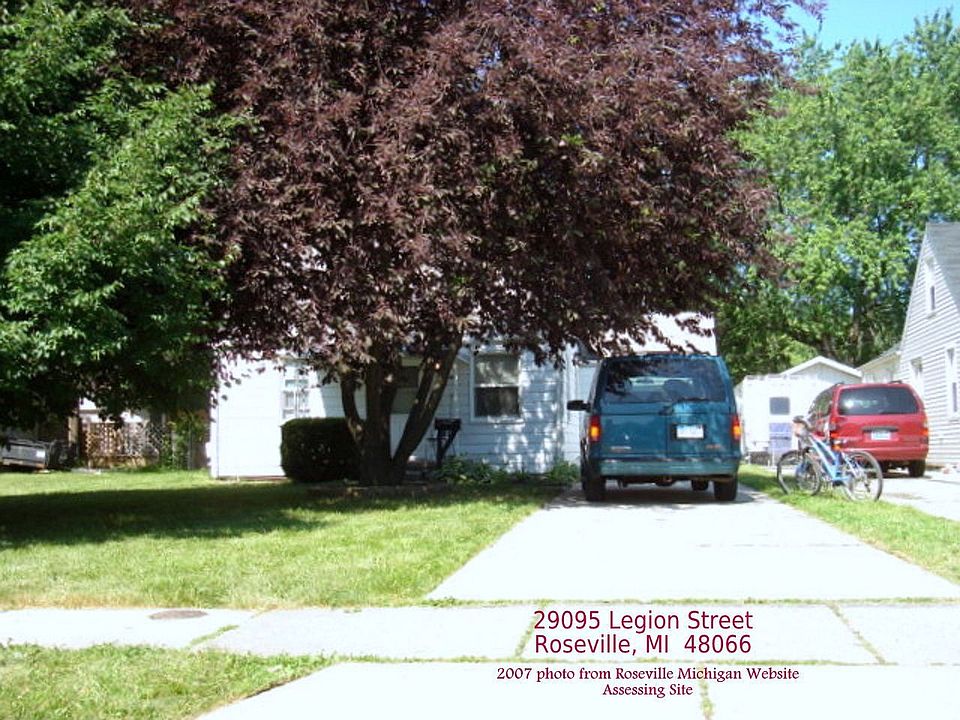 1st image of 29095 Legion St