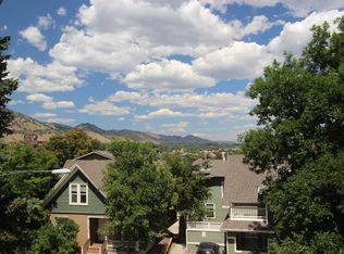 1138 Grandview Ave APT W8, Boulder, CO 80302