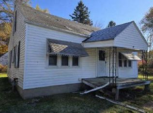 2380 Stannards Rd, Wellsville, NY 14895