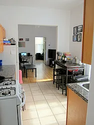 Rented by Tosh Marks Property Group