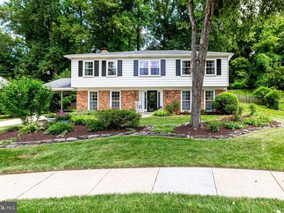 6439 Alloway Ct, Springfield, VA, 22152