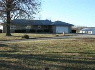 25558 Loring Rd, Lawrence, KS 66044