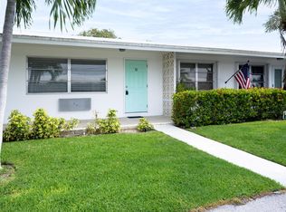 728 Ridge Rd APT 21, Lantana, FL 33462