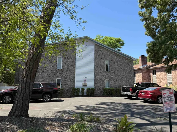 407 76th Ave N APT A, Myrtle Beach, SC 29572