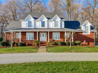 1012 Mohawk Trl, Springfield, TN 37172