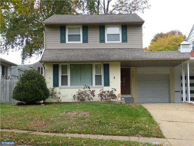 749 E Birchtree Ln, Claymont, DE, 19703