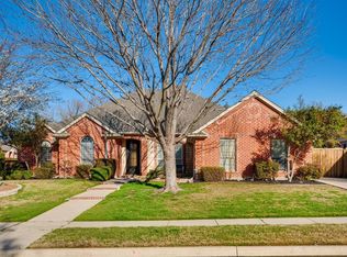 701 Shannon Ct, Keller, TX 76248