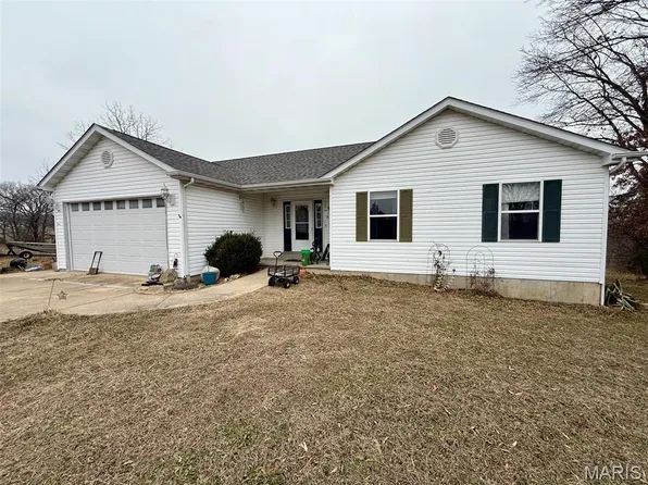 235 Harmon Ln, Sullivan, MO 63080