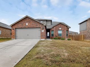272 Moonstone Way, Princeton, TX 75407