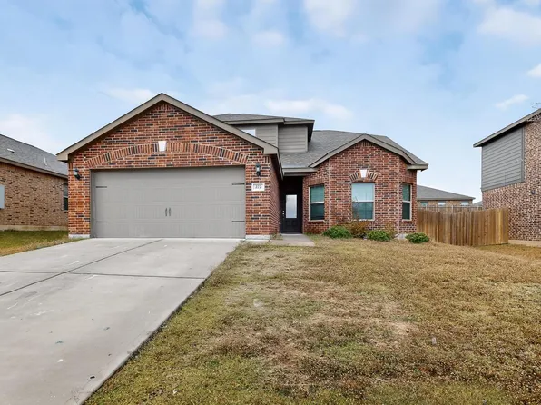 272 Moonstone Way, Princeton, TX 75407