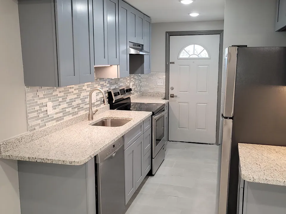 Orchard Acres Apartments