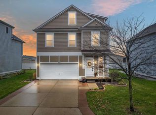 50377 Corey Ave, Chesterfield, MI 48051