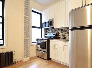 2025 Regent Pl #3E, Brooklyn, NY 11226