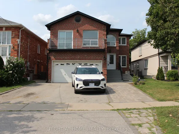 36 Ellerby Sq N, Vaughan, ON L4L 1N1