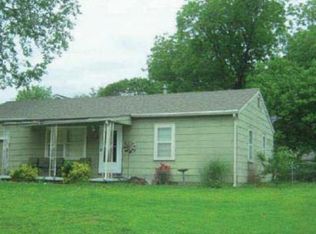 216 W Summey Ave, Wichita, KS 67217