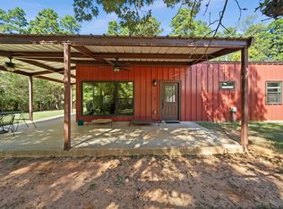 1384 Red Maple Rd, Big Sandy, TX 75755