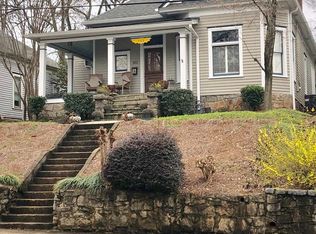 303 Georgia Ave SE, Atlanta, GA 30312