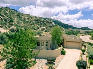 5201 Foothills Trl NE, Albuquerque, NM 87111
