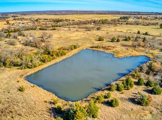 62 Old Hwy, Okemah, OK 74859