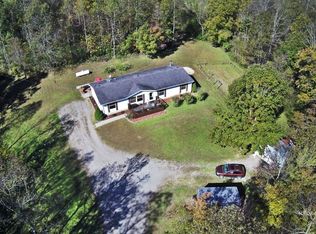 5995 Baker Rd, Athens, OH 45701