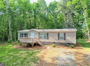 1460 Hollywood Church Rd, Clarkesville, GA 30523