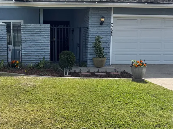 7722 Laurelwood Ln, La Palma, CA 90623