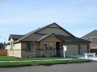 1733 S 14th Ct, Ridgefield, WA 98642