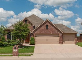 1508 Salado Trl, Weatherford, TX 76087