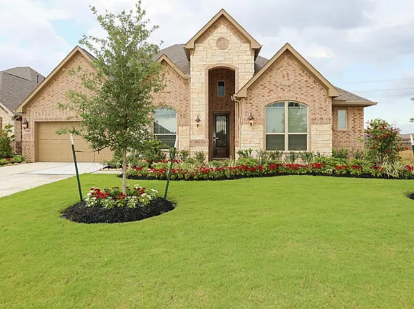 25318 Angelwood Springs Ln, Tomball, TX 77375