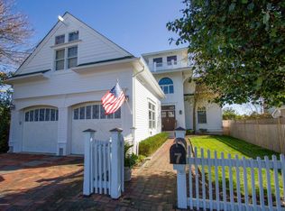7 Seaview Ave, Monmouth Beach, NJ 07750
