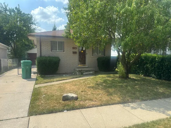 22505 Rein Ave, Eastpointe, MI 48021