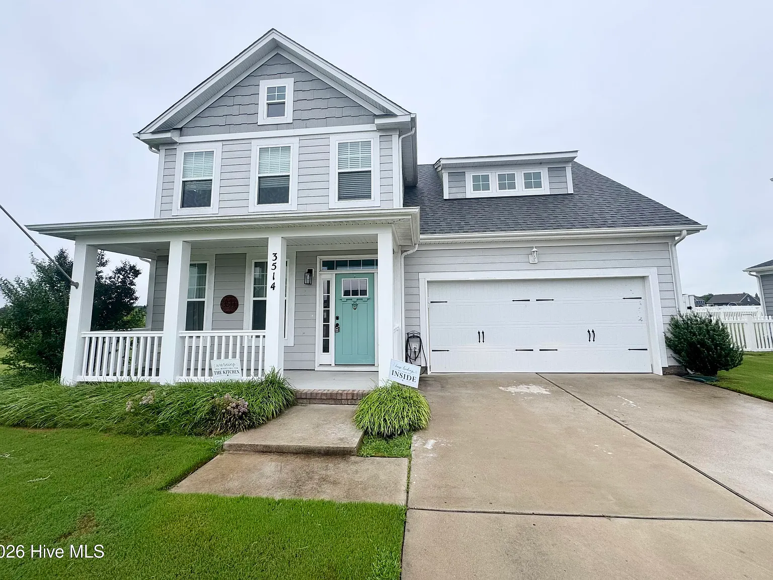 4 bed, 2.5 bath, 2686 sqft, $2,817 — Photo 1