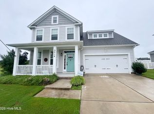 3514 Great Island Ln, Elizabeth City, NC 27909