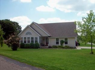 258 Pleasant St, De Graff, OH 43318