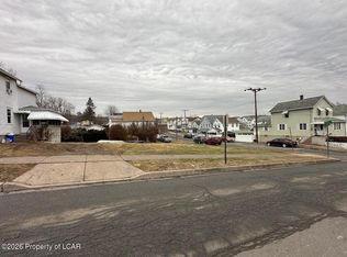 225 Hillside Ave, Edwardsville, PA