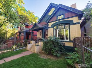 1736 N Marion St, Denver, CO 80218