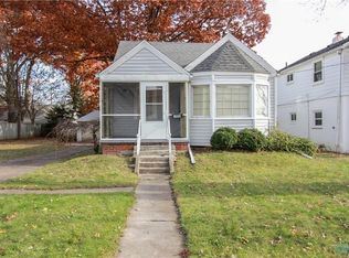 4904 Burnham Ave, Toledo, OH 43612