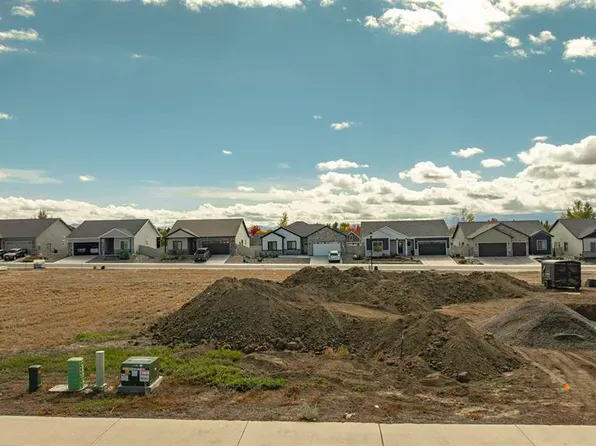 Lot 7 Pinewood Street, Montrose, CO 81401