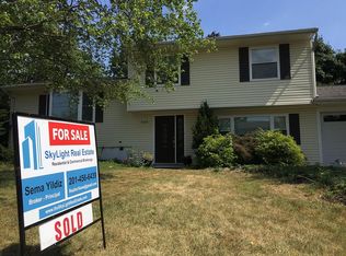 508 Shirley Pkwy, Piscataway, NJ 08854