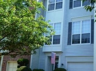 16817 Jed Forest Ln, Woodbridge, VA 22191