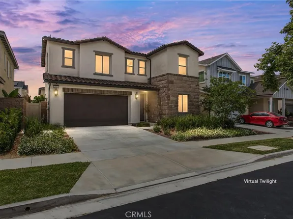 2662 E Penelope Ln, Ontario, CA 91762