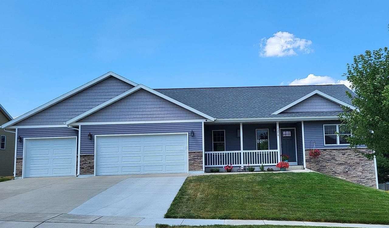 1270 Fieldcrest Drive, Edgerton, WI 53534 Zillow