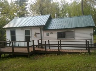 N1908 County Rd E, Bruce, WI 54819