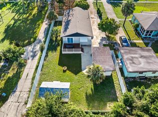 231 N RIDGEWOOD AVENUE, ORMOND BEACH, FL 32174
