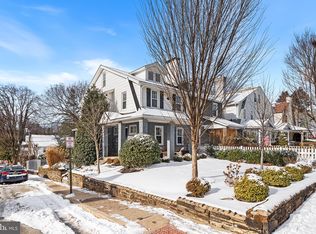 400 N Essex Ave, Narberth, PA
