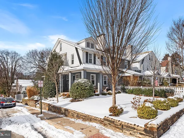 400 N Essex Ave, Narberth, PA 19072