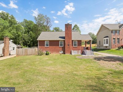 4101 Woodland Rd, Annandale, VA, 22003