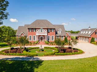 114 Larkspur Rd, Wagener, SC 29164