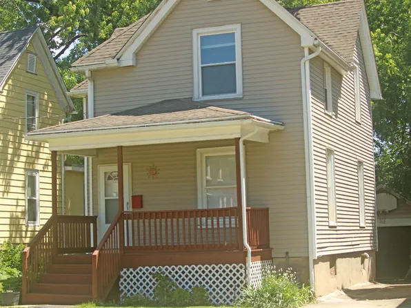 614 13th St, Rockford, IL 61104
